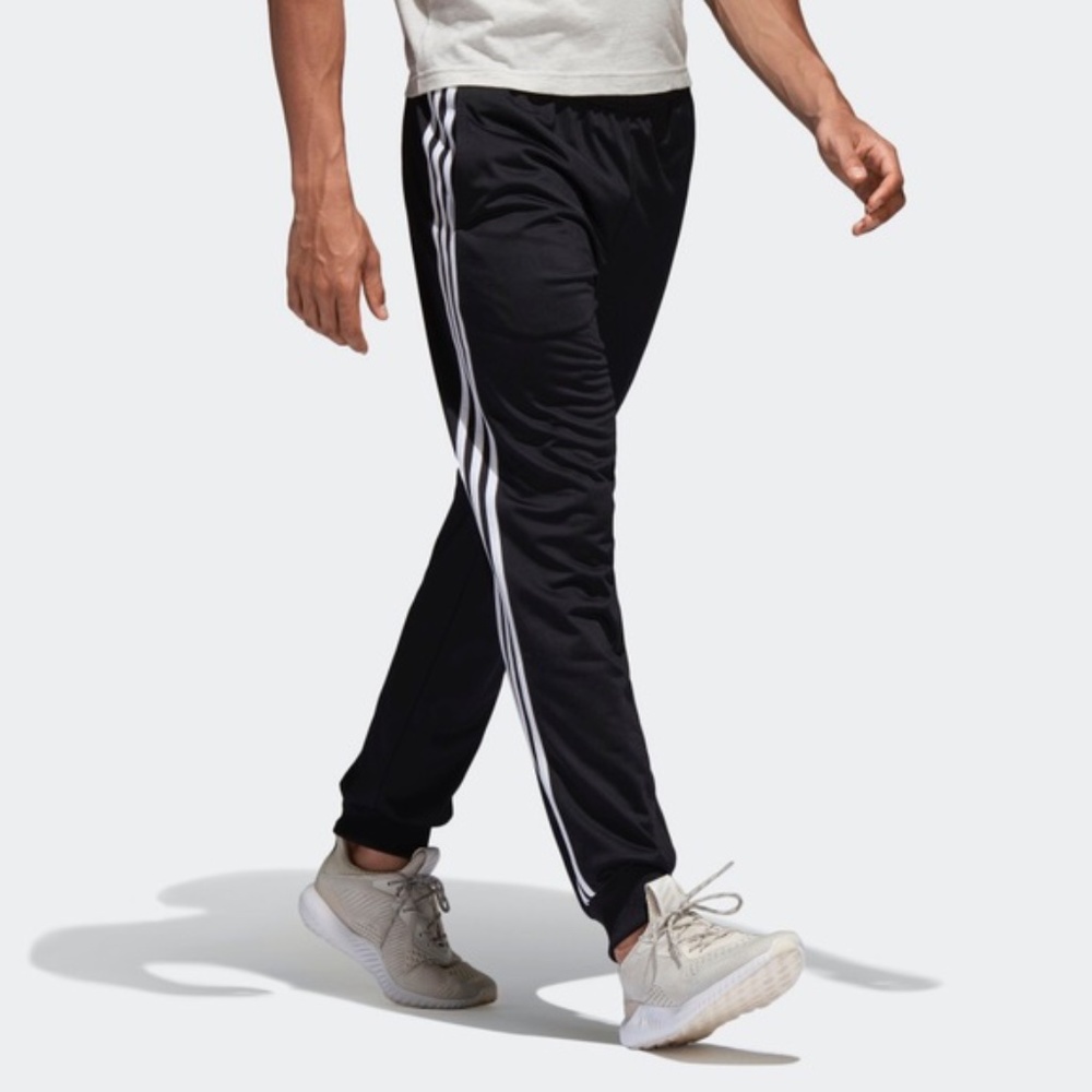 Essentials 3-Stripes Pants BK7396 P4